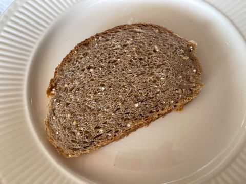 Oergranen brood