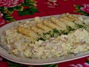 asperge-aardappelsalade