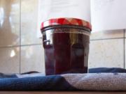 cranberry-compote