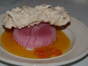 framboos-bieten-parfait-met-bospeen-saffraansaus