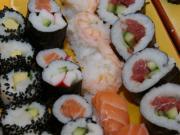 futomaki-sushi