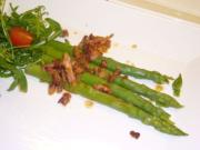 groene-asperges-bacon-mosterd-dressing