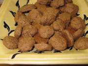 pepernoten-koekjes