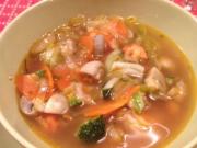 thaise-soep-met-vis