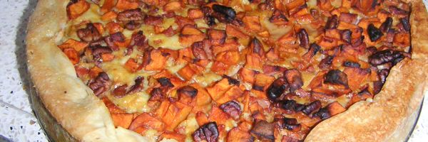 HERFST MENU