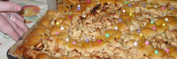 APPELTAART