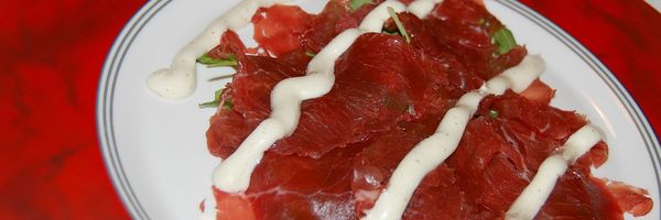 CARPACCIO DI CIPRIANI
