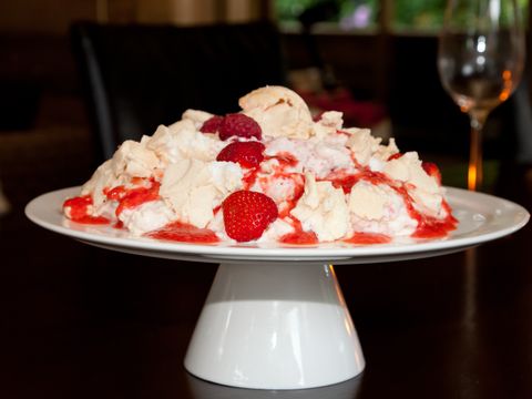 Eton Mess