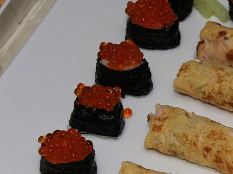 Gukanmaki Sushi