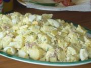 aardappelsalade-du-chef