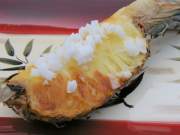 ananas-kokos