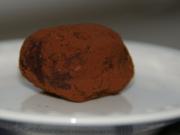 hazelnoot-truffels