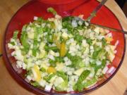 koolrabi-salade