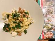 pasta-walnoten-spinazie-en-gorgonzola