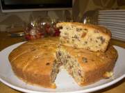 Smeu�ge sinaasappelcake