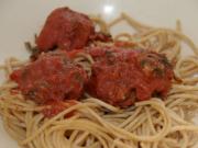 spinazie-gehaktballetjes-met-volkorenspaghetti