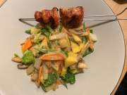 wok-groenten-met-thaise-pindasaus